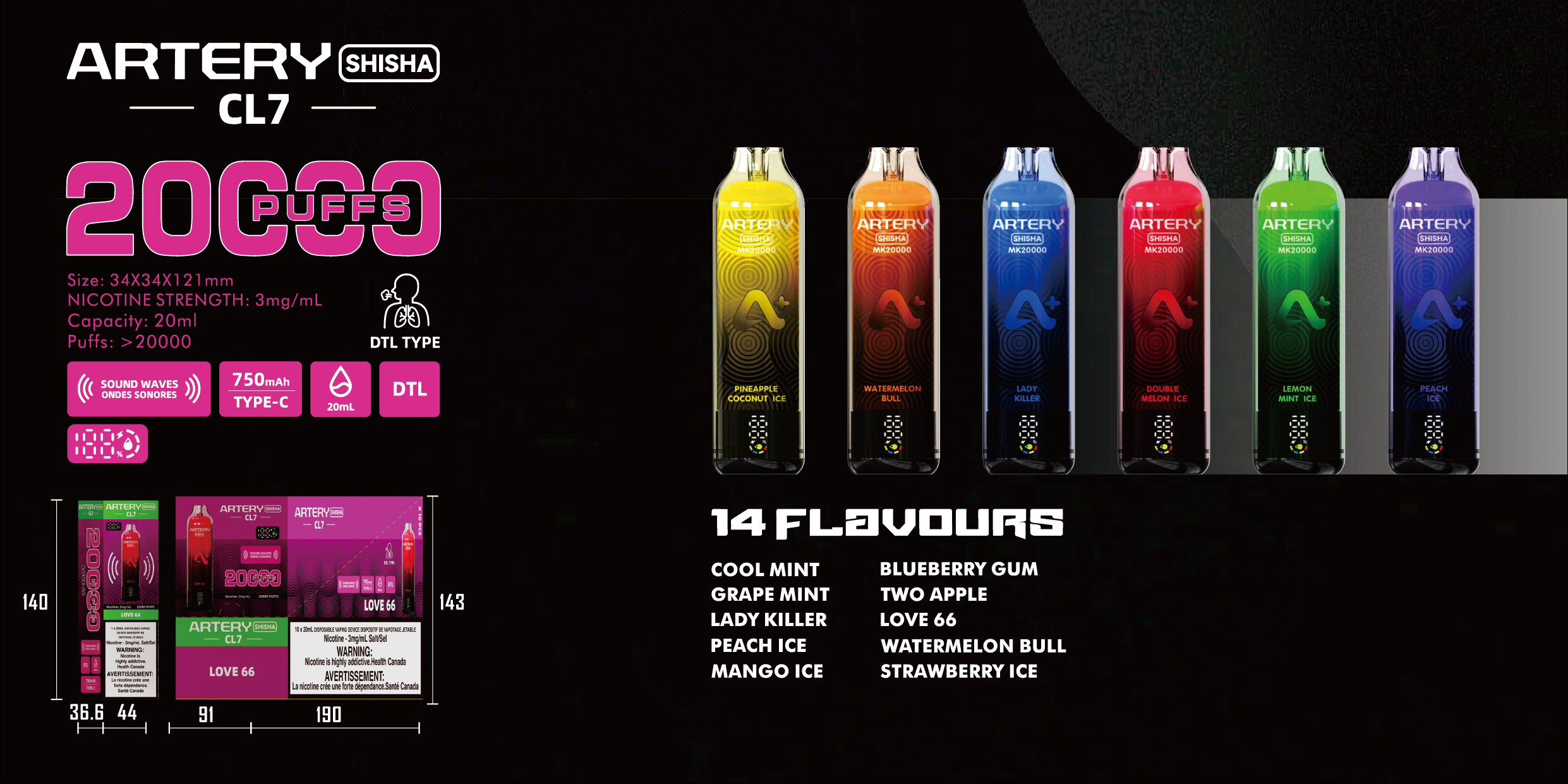 Canada's Ultimate Vape Guide for 2025-canvapeshop