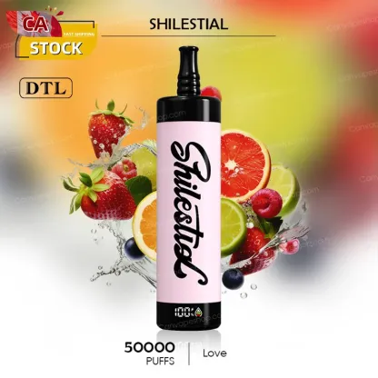Love - SHILESTIAL - 50000puffs-canvapeshop-Love - SHILESTIAL - 50000puffs