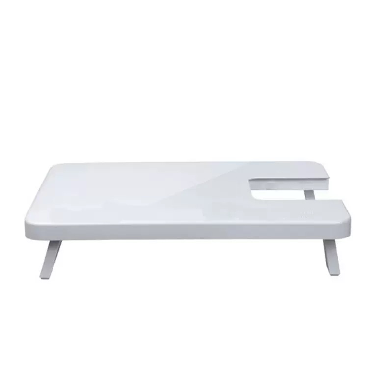 Table d’extension pour machine à coudre