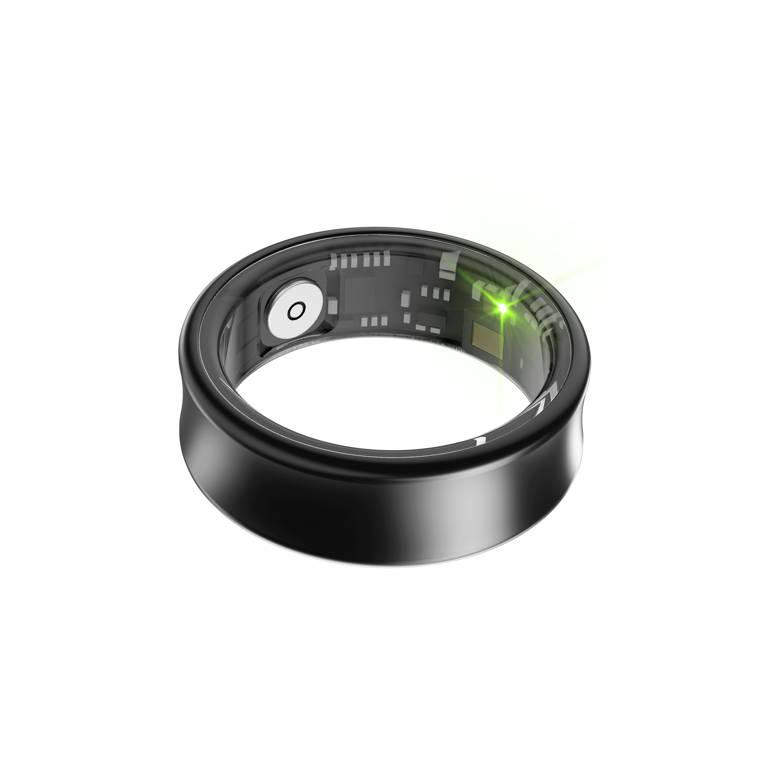Bague connectée riche en fonctionnalités