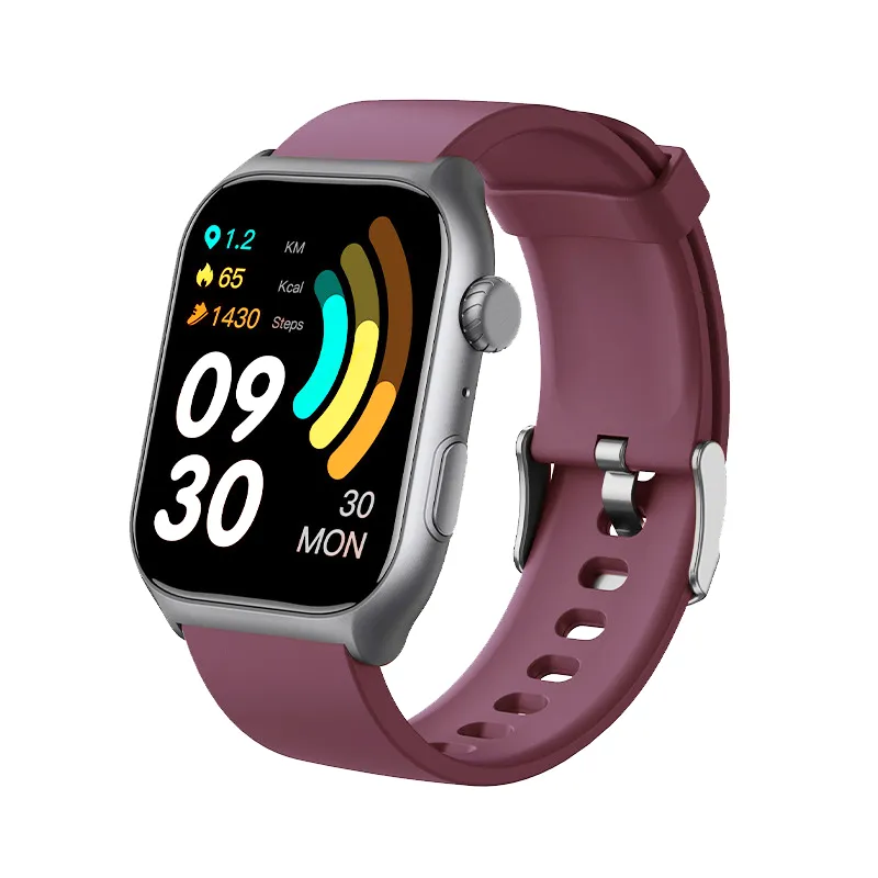 WATCH MONTRE CONNECTÉE 2026