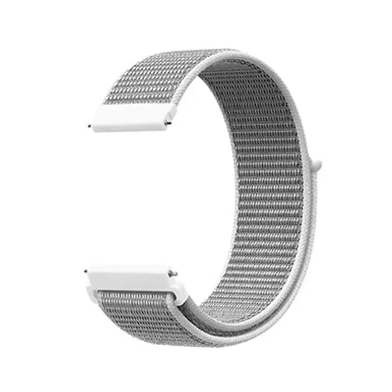  Bracelet de montre en nylon 