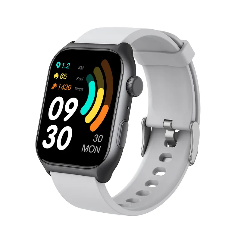 WATCH MONTRE CONNECTÉE 2026