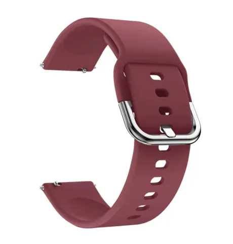 Bracelets De Montre (Plusieurs Couleurs)