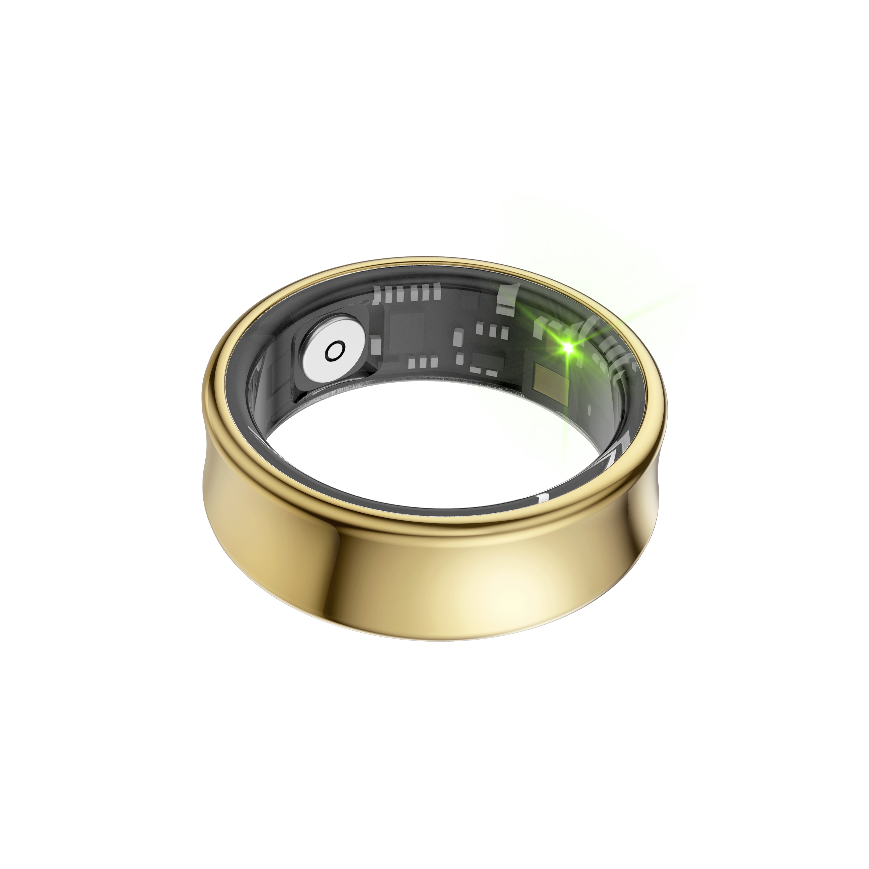Bague connectée riche en fonctionnalités