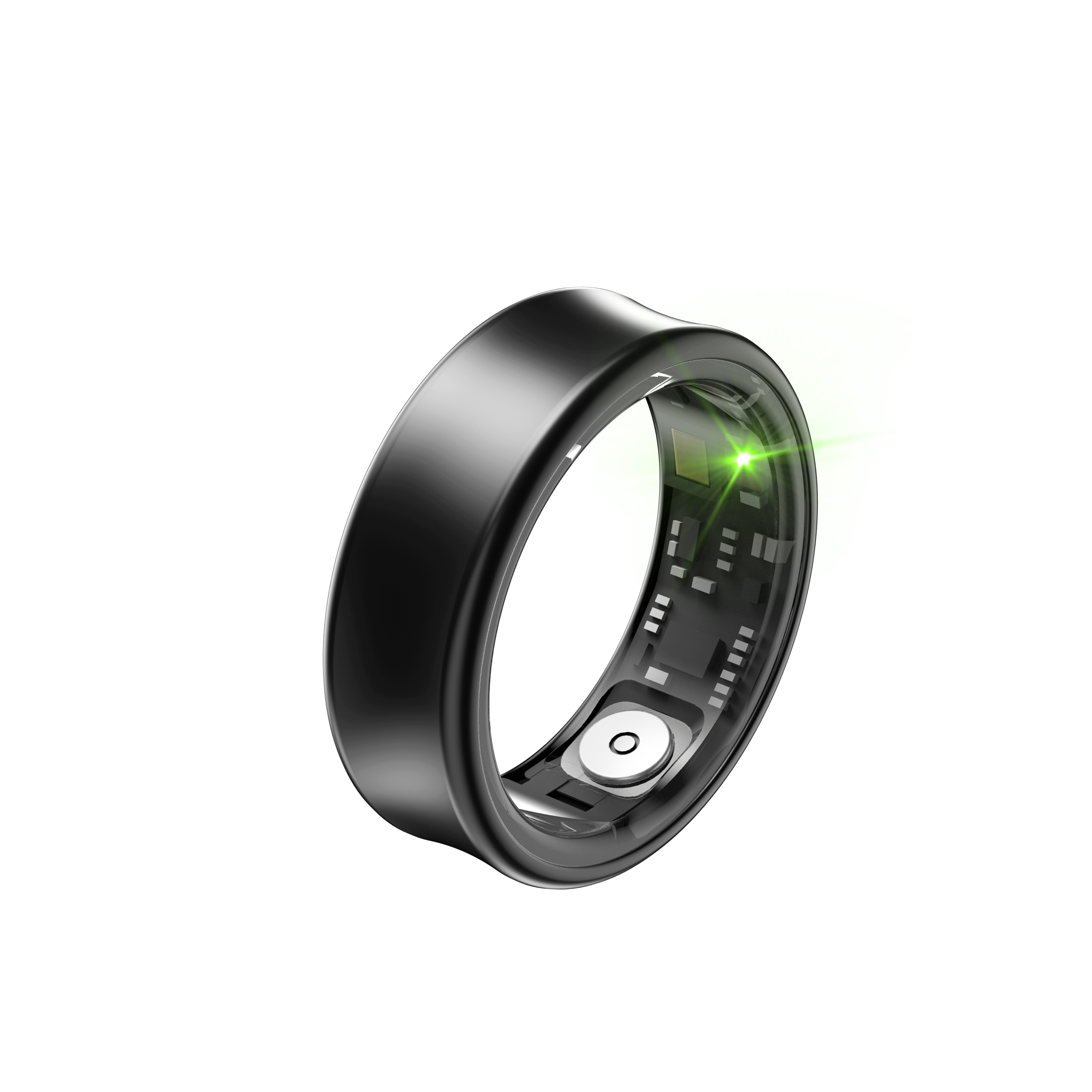 Bague connectée riche en fonctionnalités