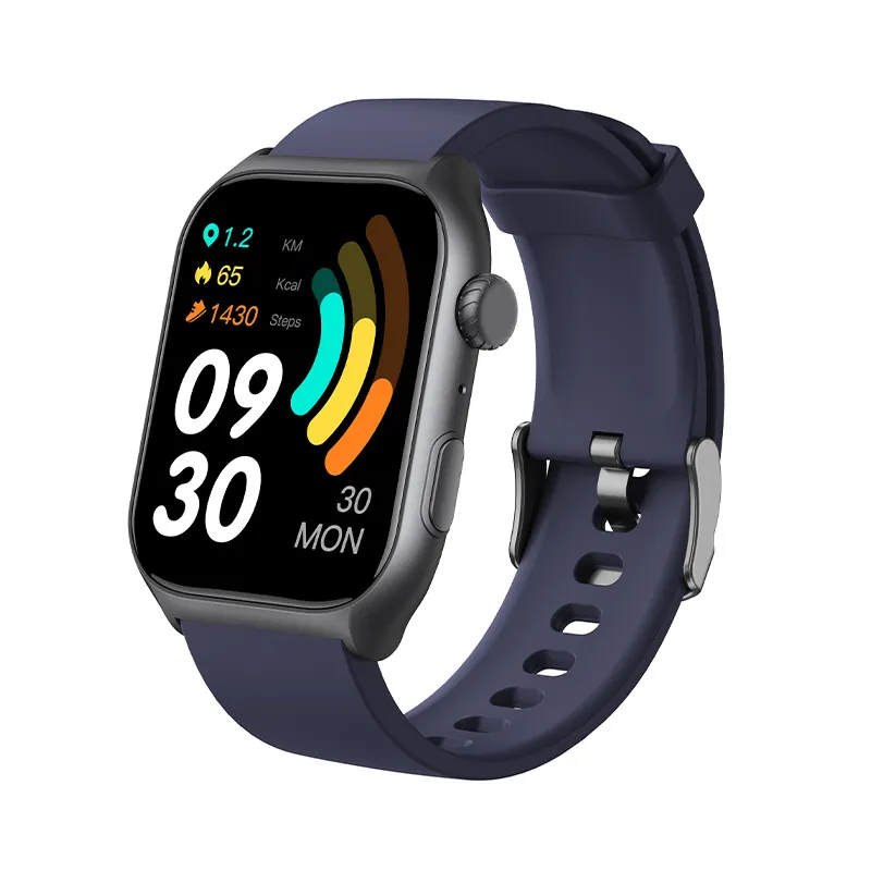 WATCH MONTRE CONNECTÉE 2026