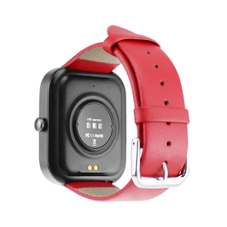 Bracelets De Montre (Plusieurs Couleurs)