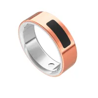 Bague intelligente Gen 7 – 4 couleurs, tailles 6 à 13