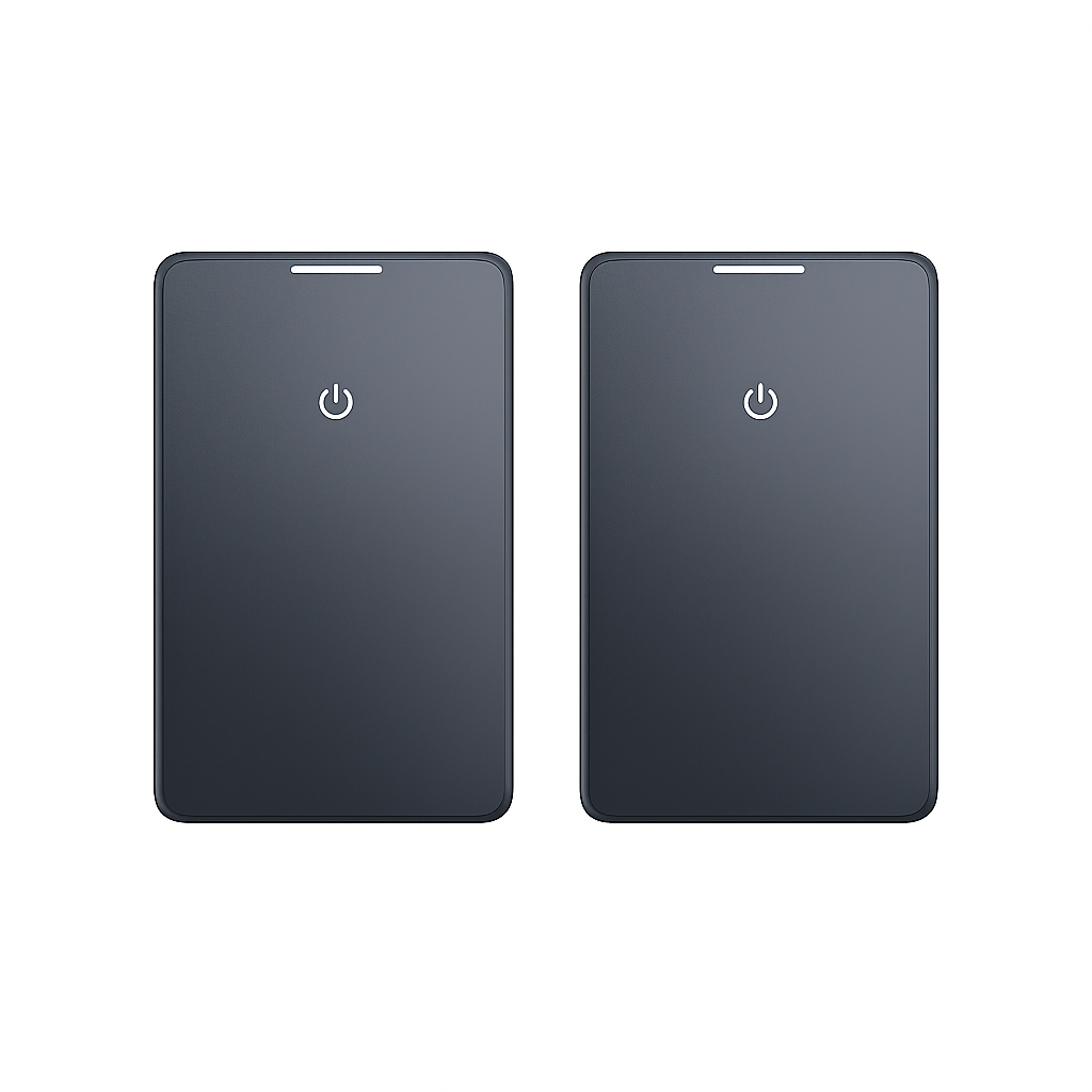 Carte de suivi Bluetooth