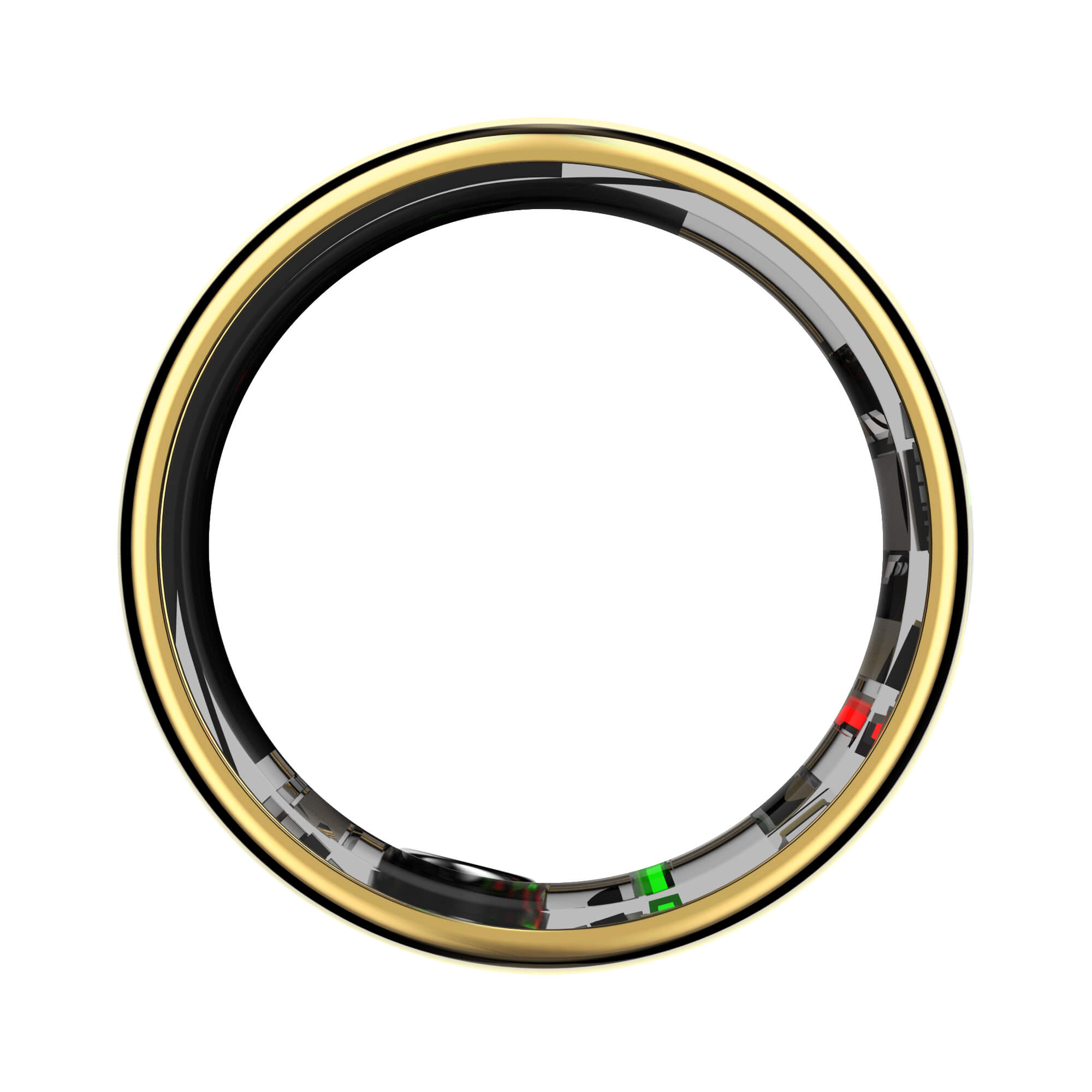 Bague intelligente multifonctionnelle