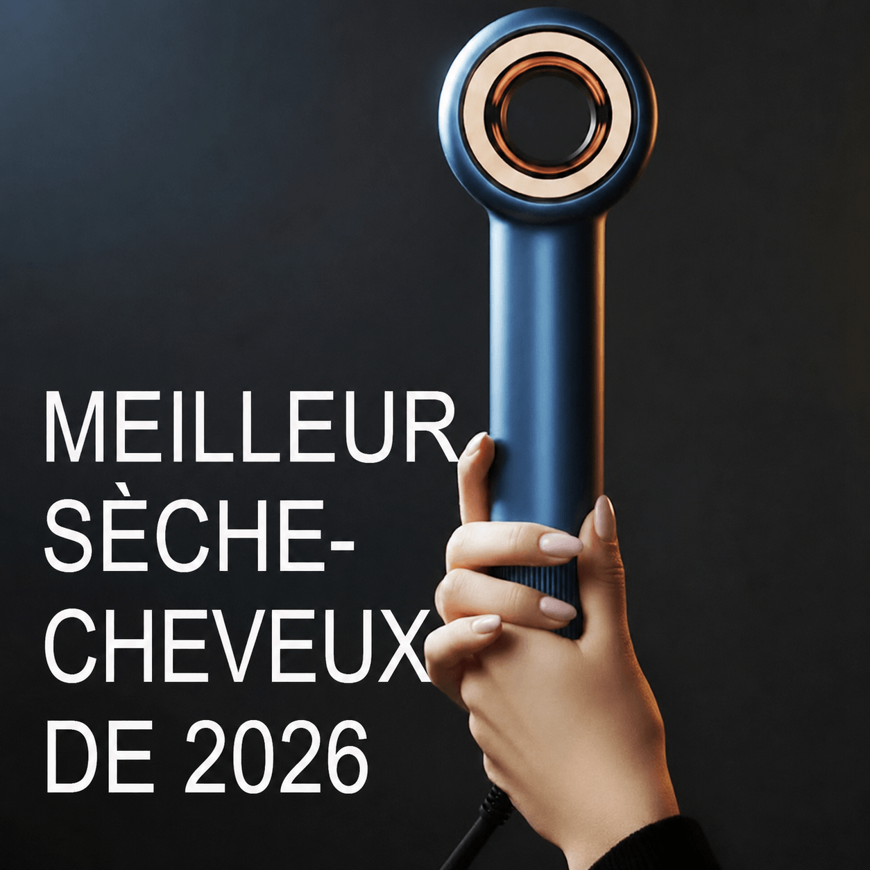 sèche-cheveux