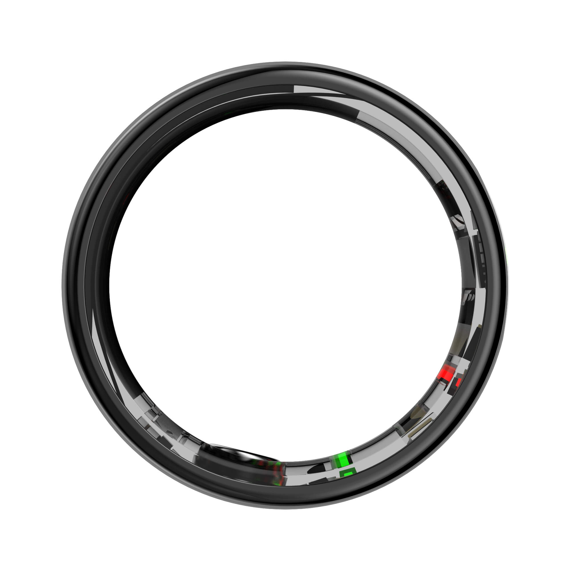 Bague intelligente multifonctionnelle