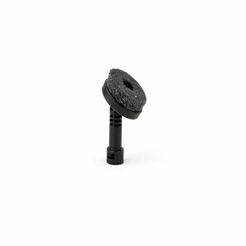 accessoires pour machine à vapeur