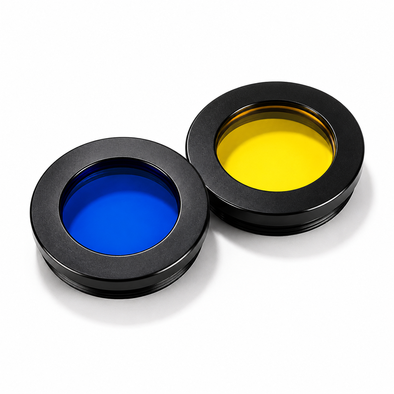 Filtre nébuleuse pour télescope