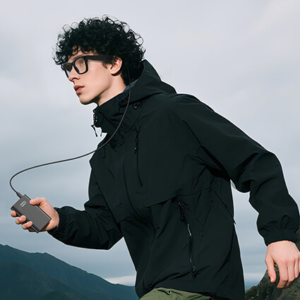 Lunettes Intelligentes 