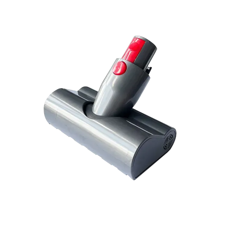 Brosse anti-acariens