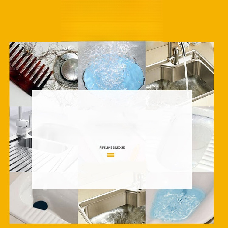 Toilet clogged❓👉 With this unclogging tool, clear it effortlessly ✅