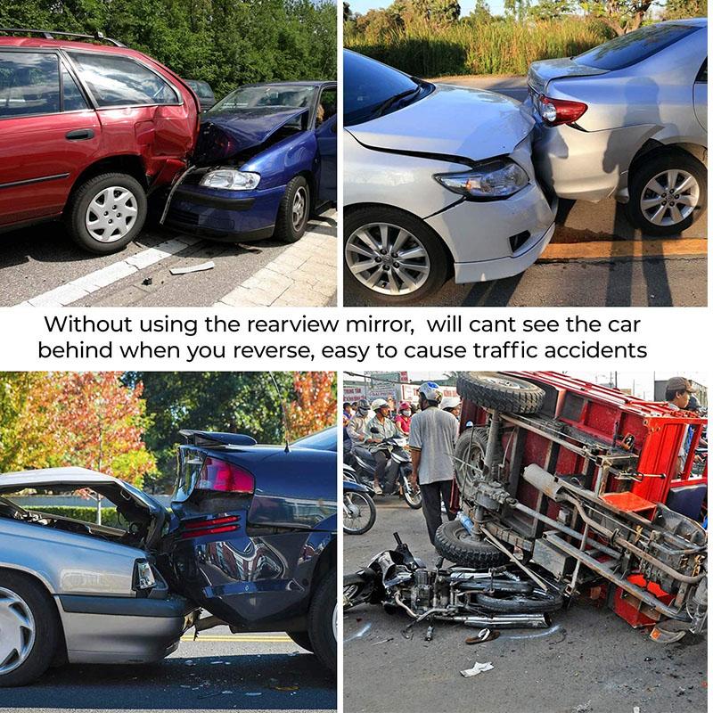 🎄 Upgrade Universal Panoramic Convex Mirror