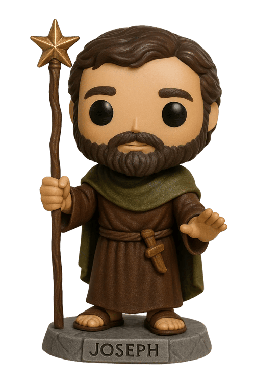 🌲 Karácsonyi ajándék – 2025-ös Betlehemi Adventi Naptár