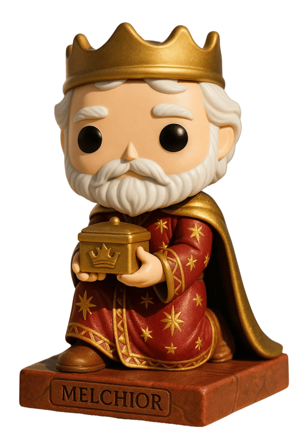 🌲 Karácsonyi ajándék – 2025-ös Betlehemi Adventi Naptár