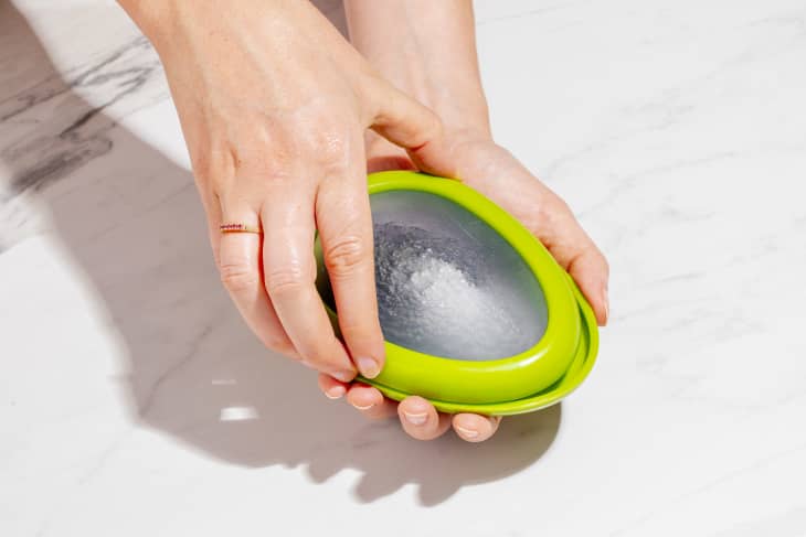 [Freshness Assistant]🔥Pojemnik do przechowywania owoców i warzyw z ochroną przed utlenianiem