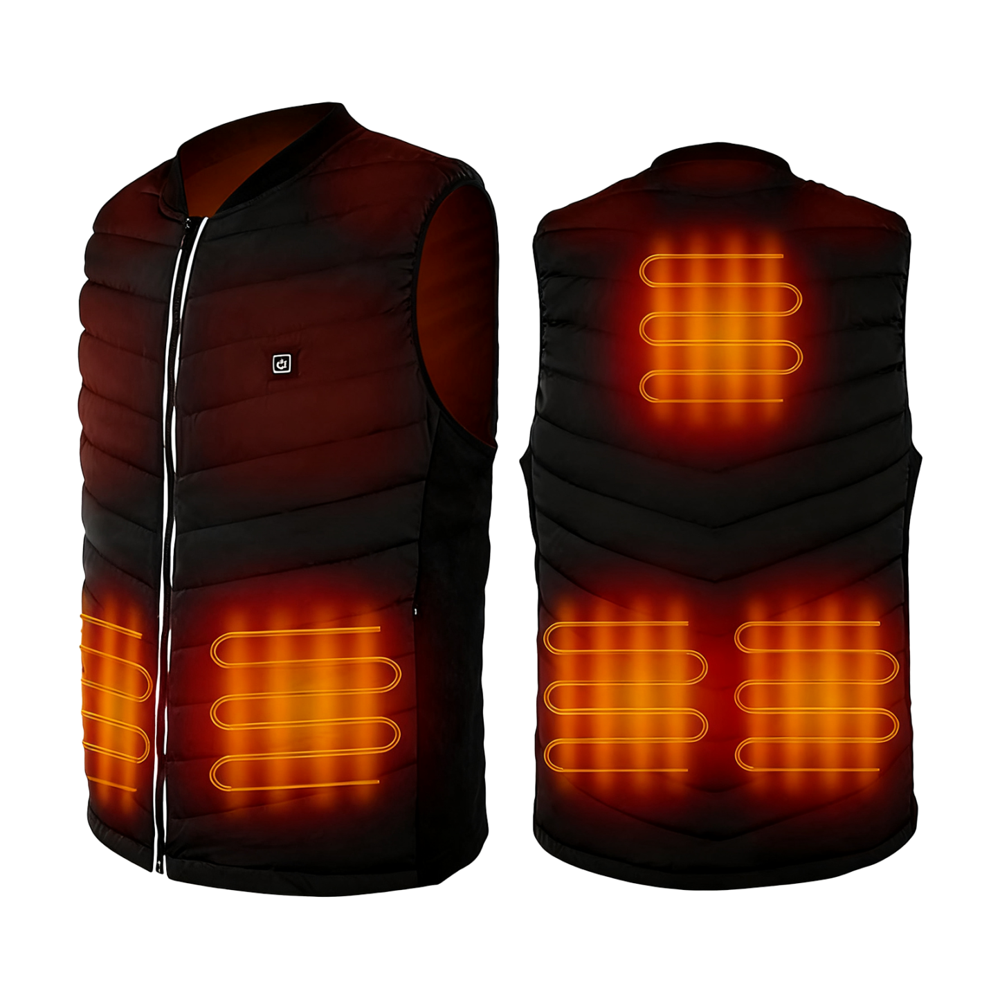 Fastdealmall Heated Vest