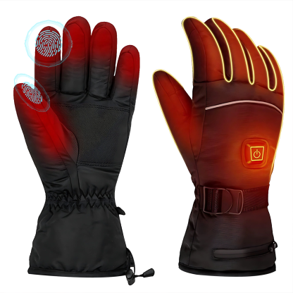 Fastdealmall Heated Gloves