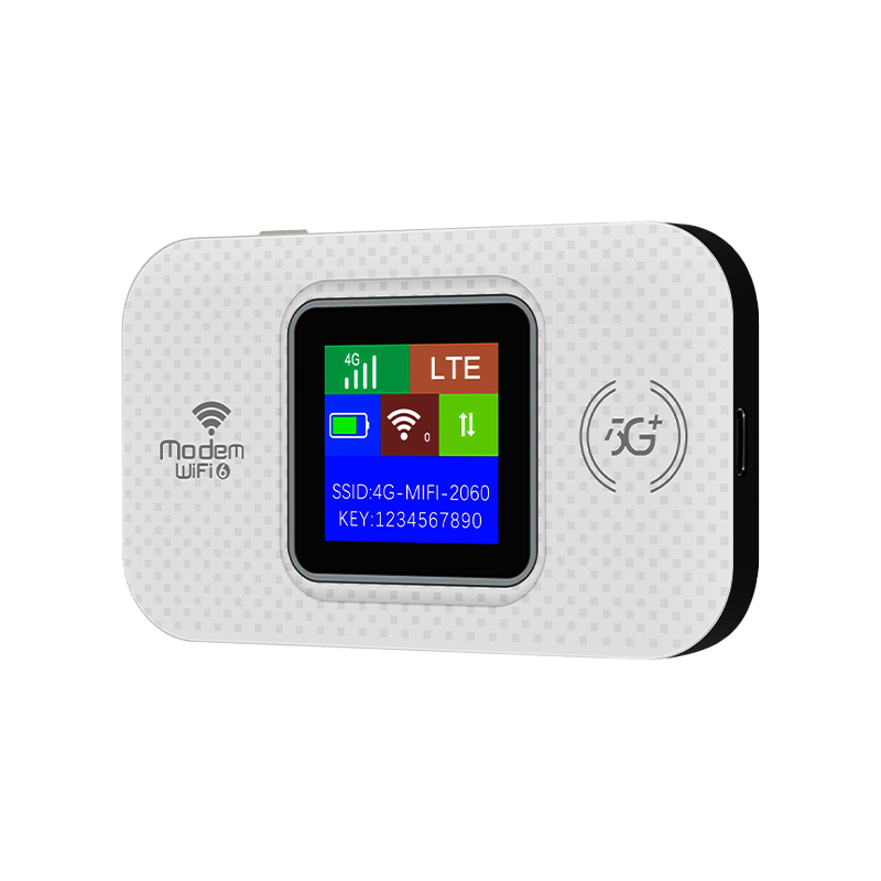 Fastdealmall Mobile WiFi Hotspot