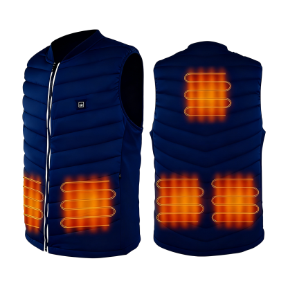 Fastdealmall Heated Vest