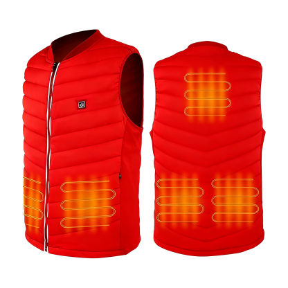 Fastdealmall Heated Vest