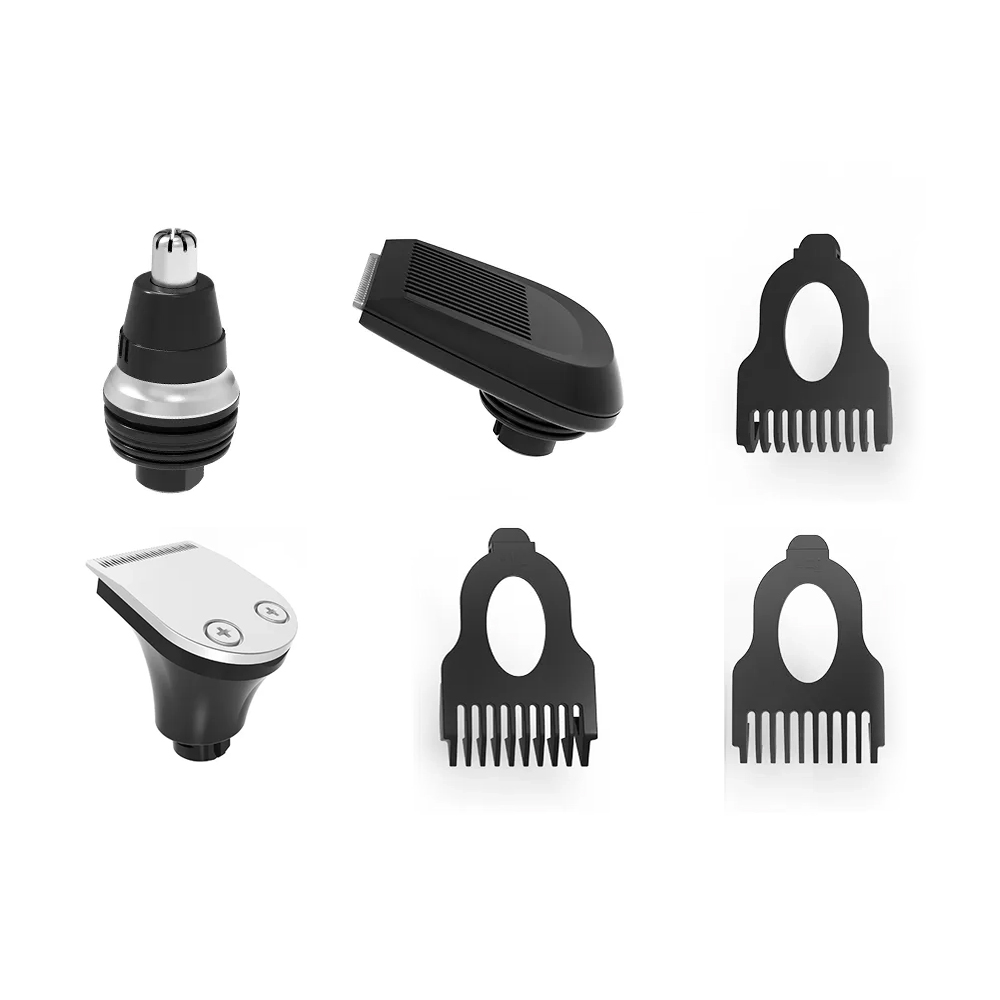 Shaving accessories