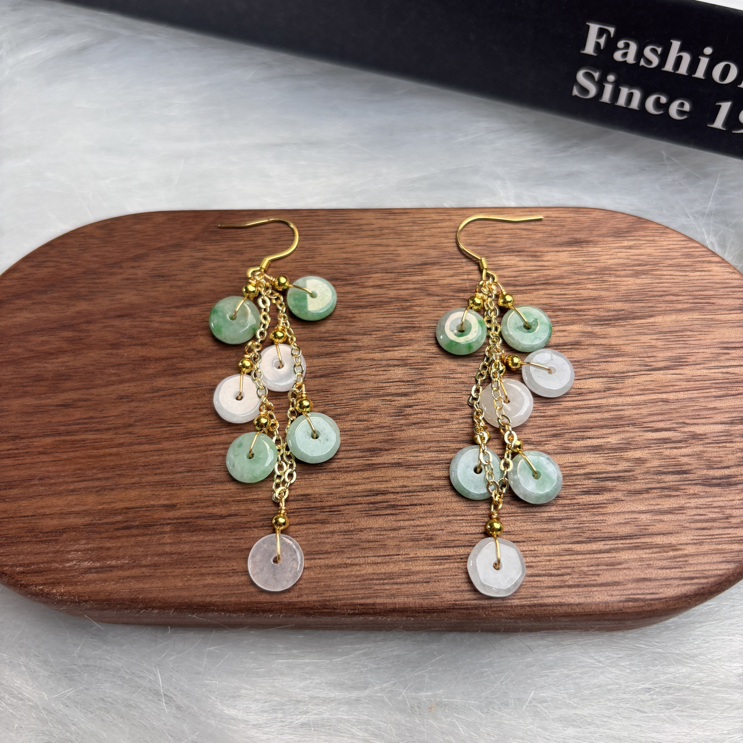 A-039 Serenity Hoops 