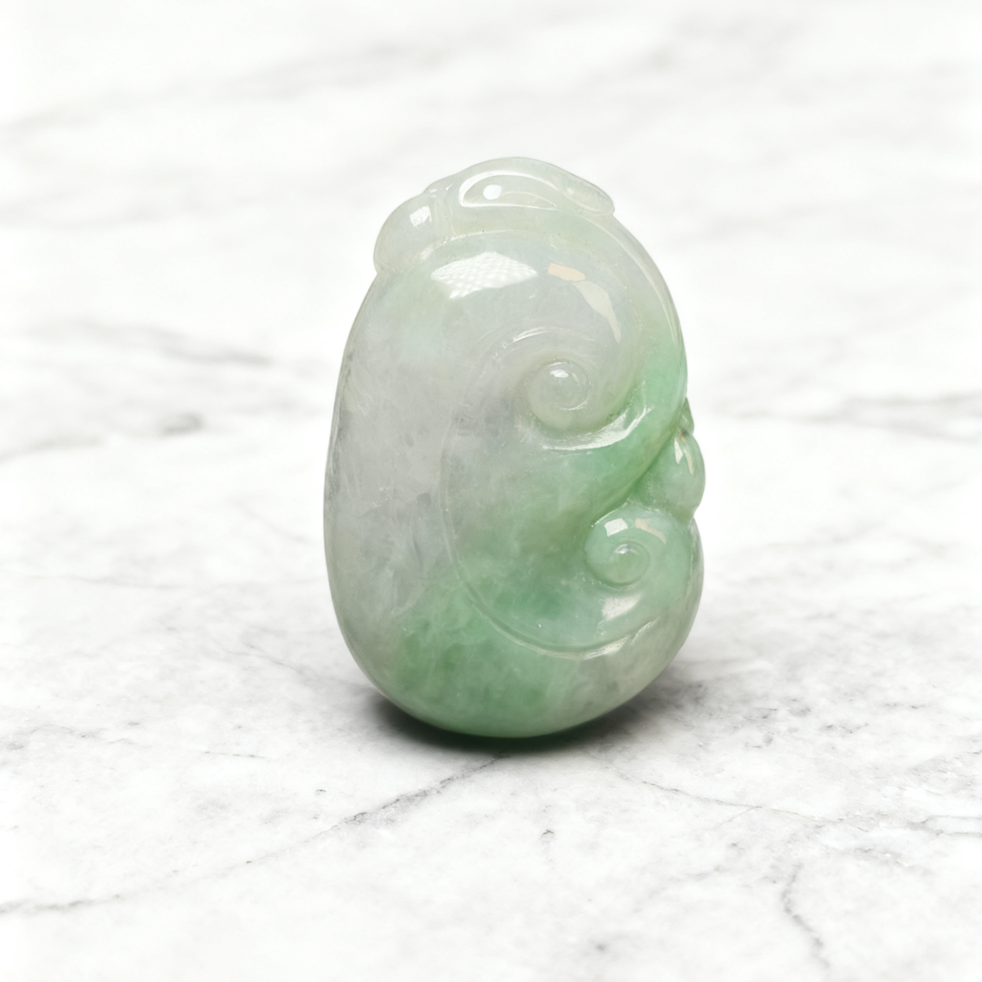 A-023 Celestial Kylin