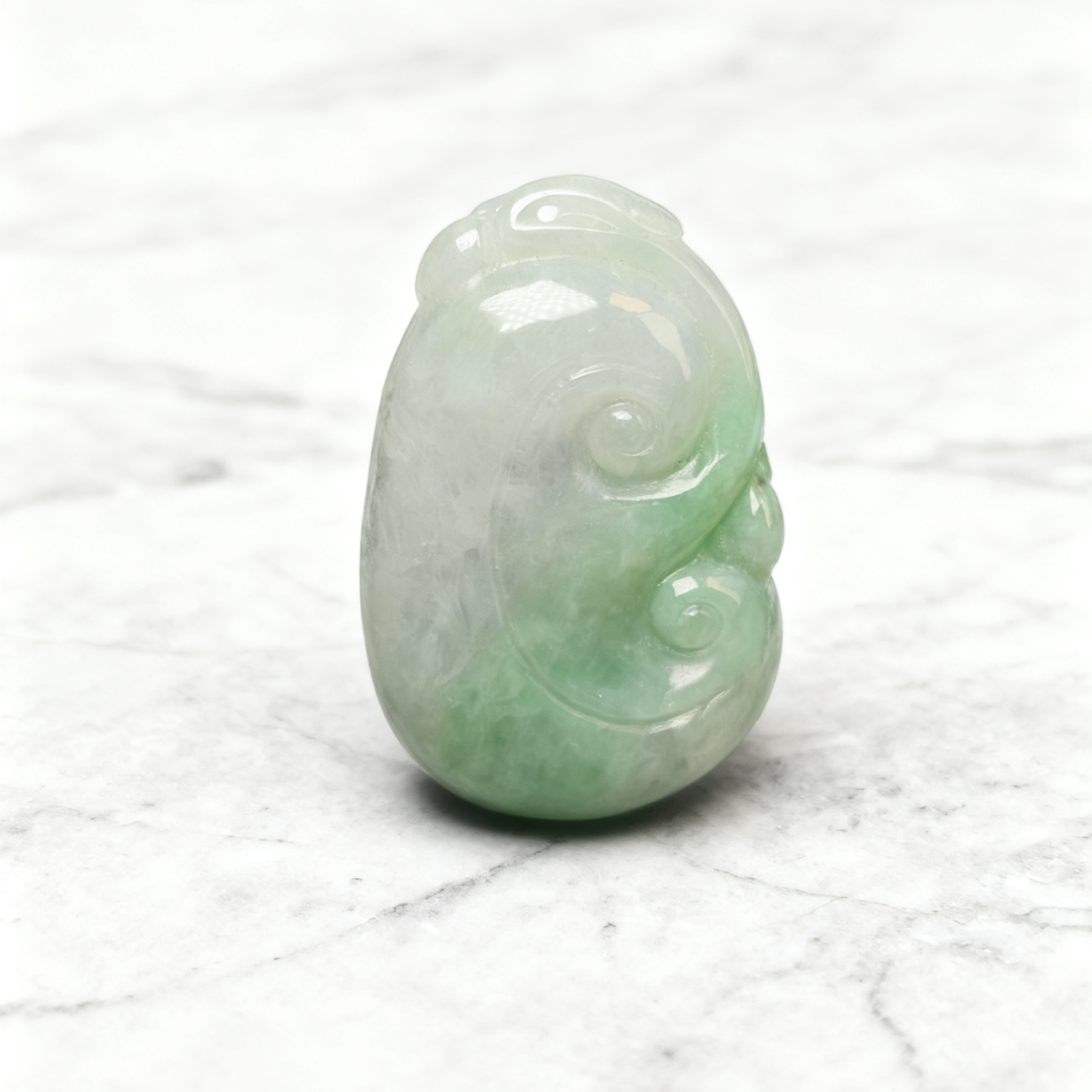 A-023 Celestial Kylin