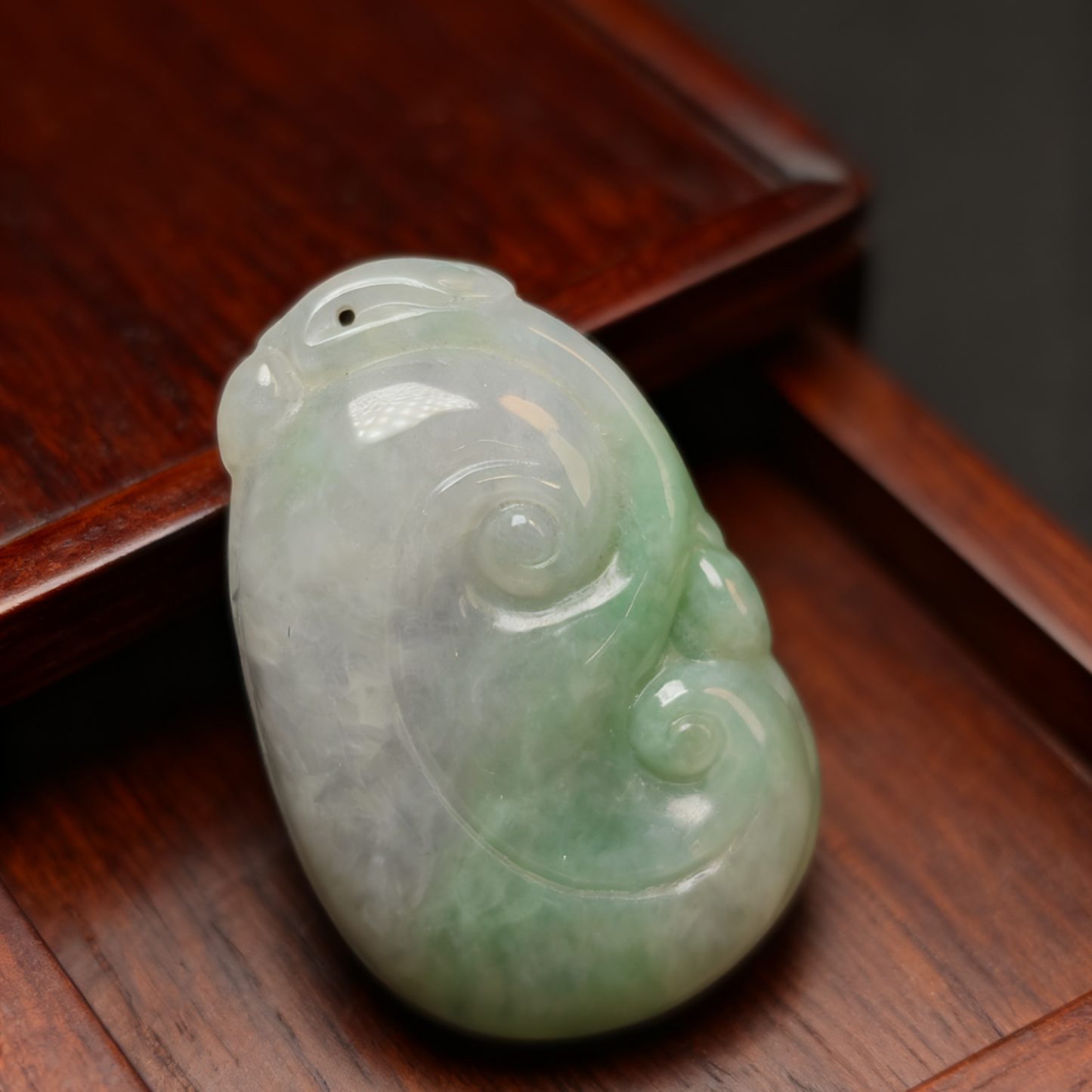 A-023 Celestial Kylin