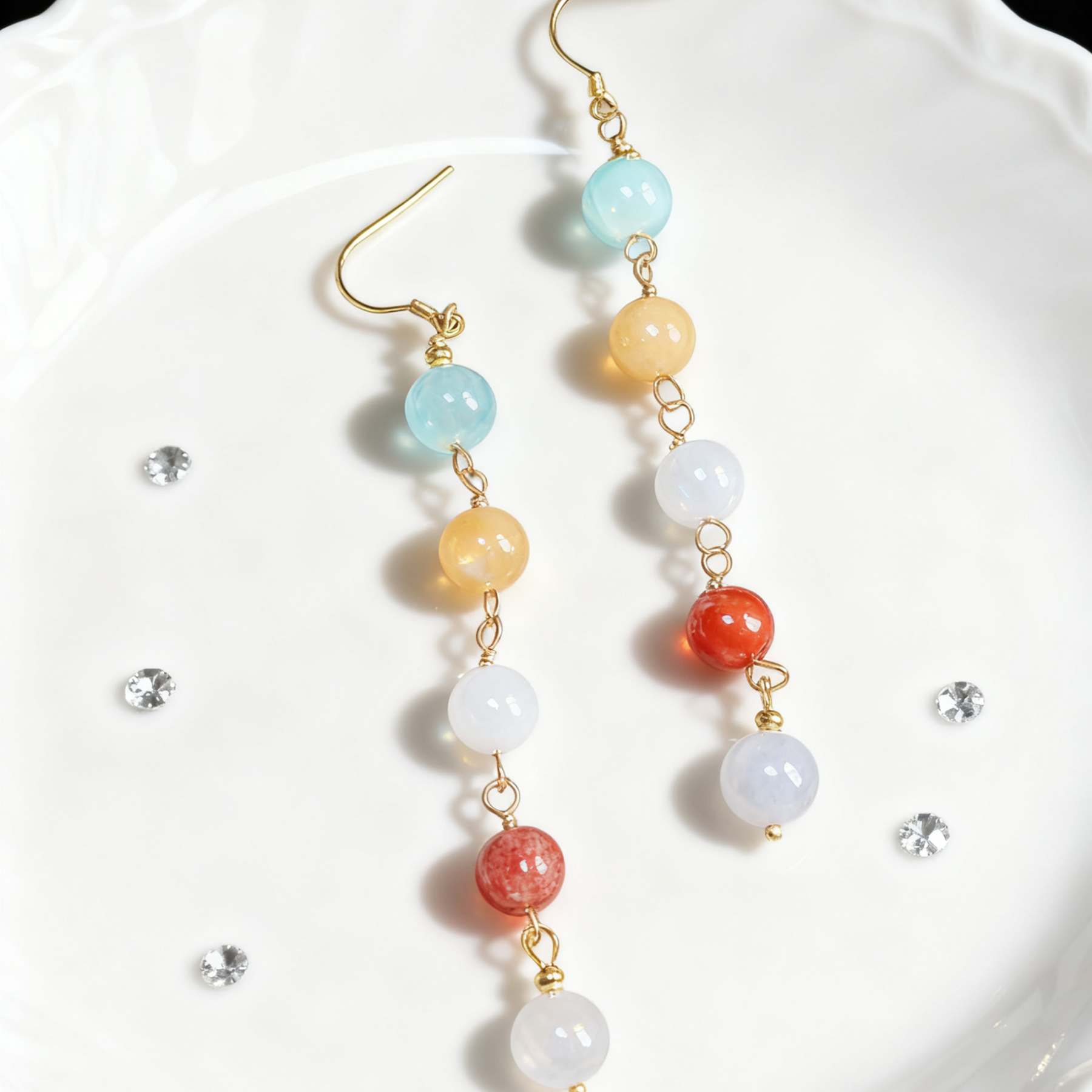 A-043 Raindrop Royale