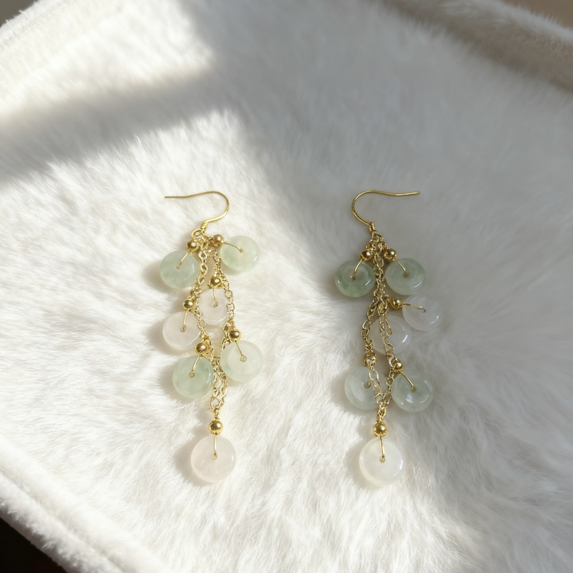 A-039 Serenity Hoops 