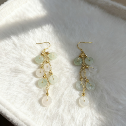 A-039 Serenity Hoops 