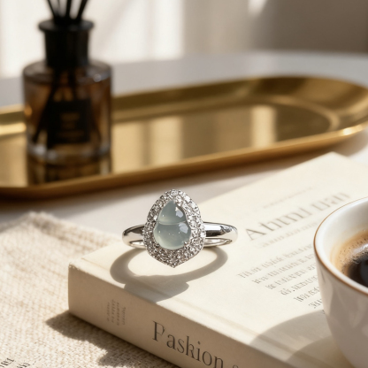 A-048 Whispering Leaves