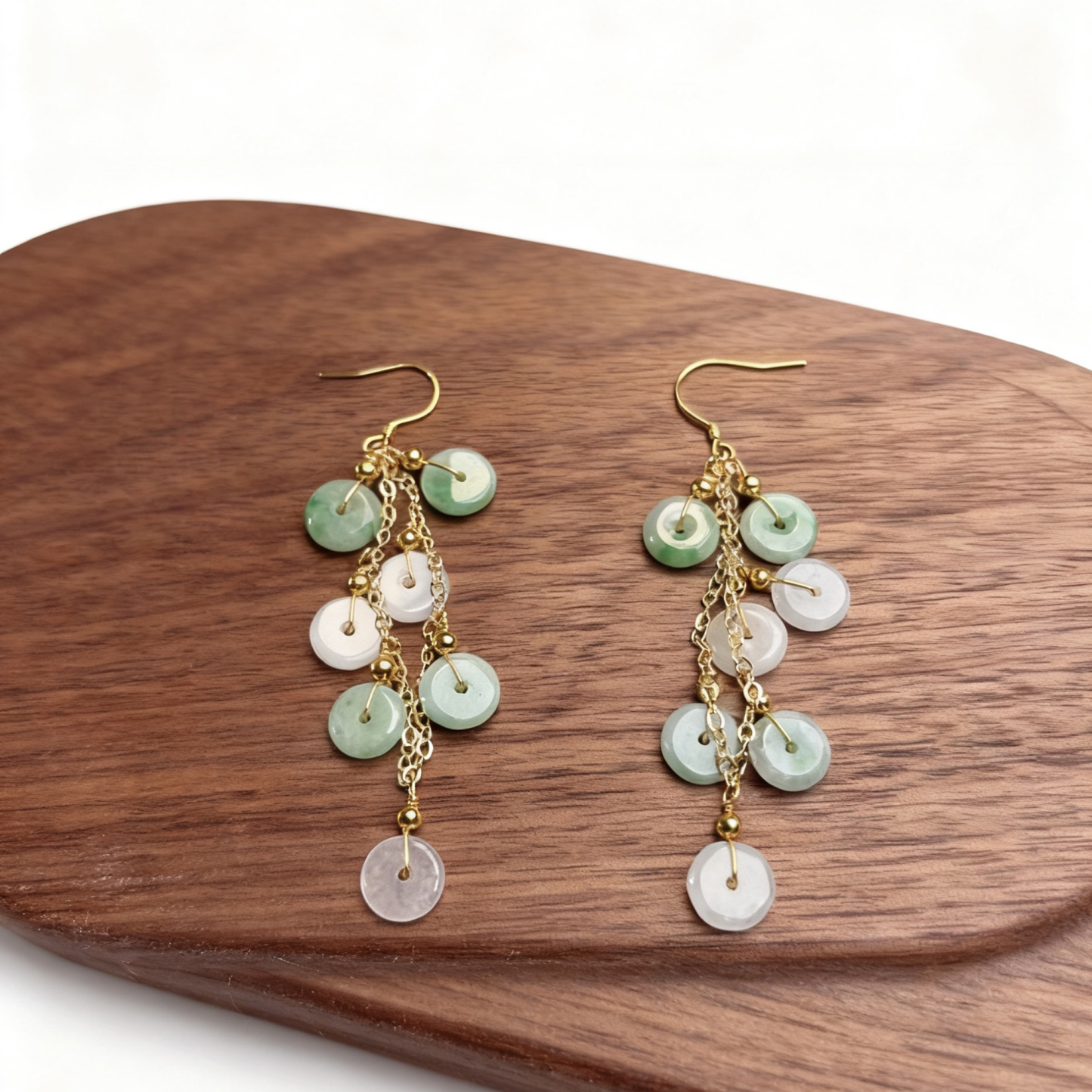 A-039 Serenity Hoops 