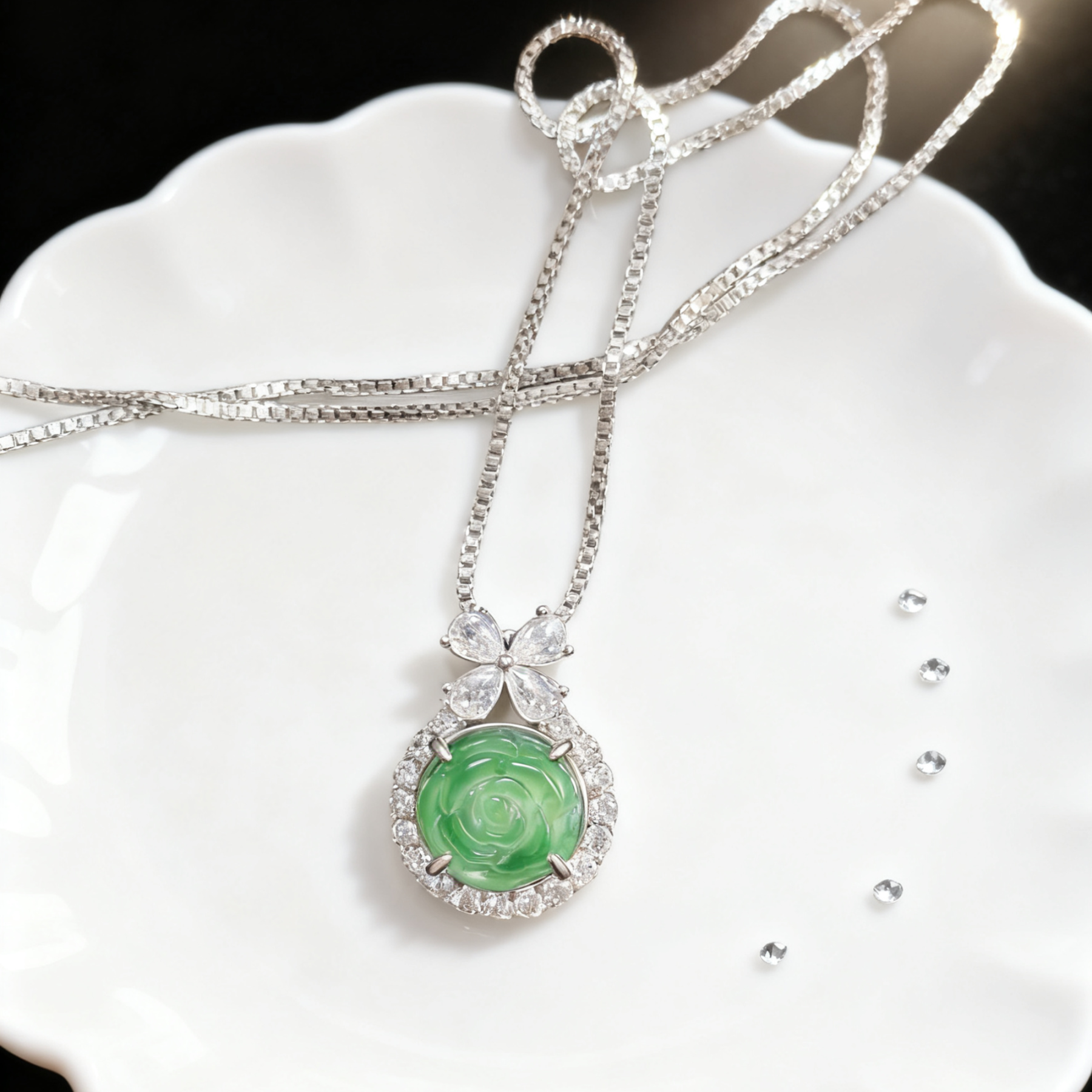 A-049 Whispering Leaves