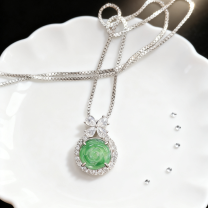 A-049 Whispering Leaves