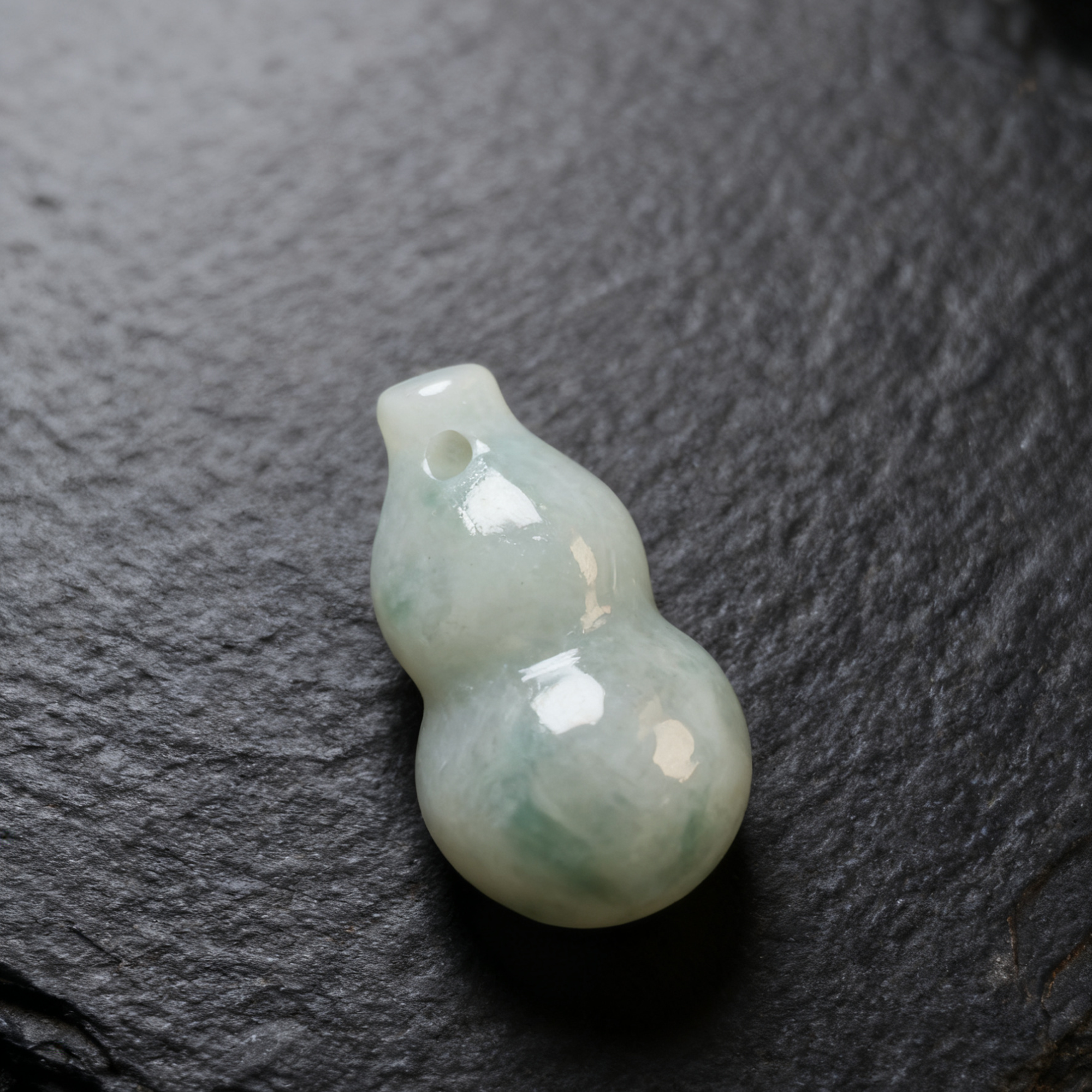 A-036 Whispering Gourd