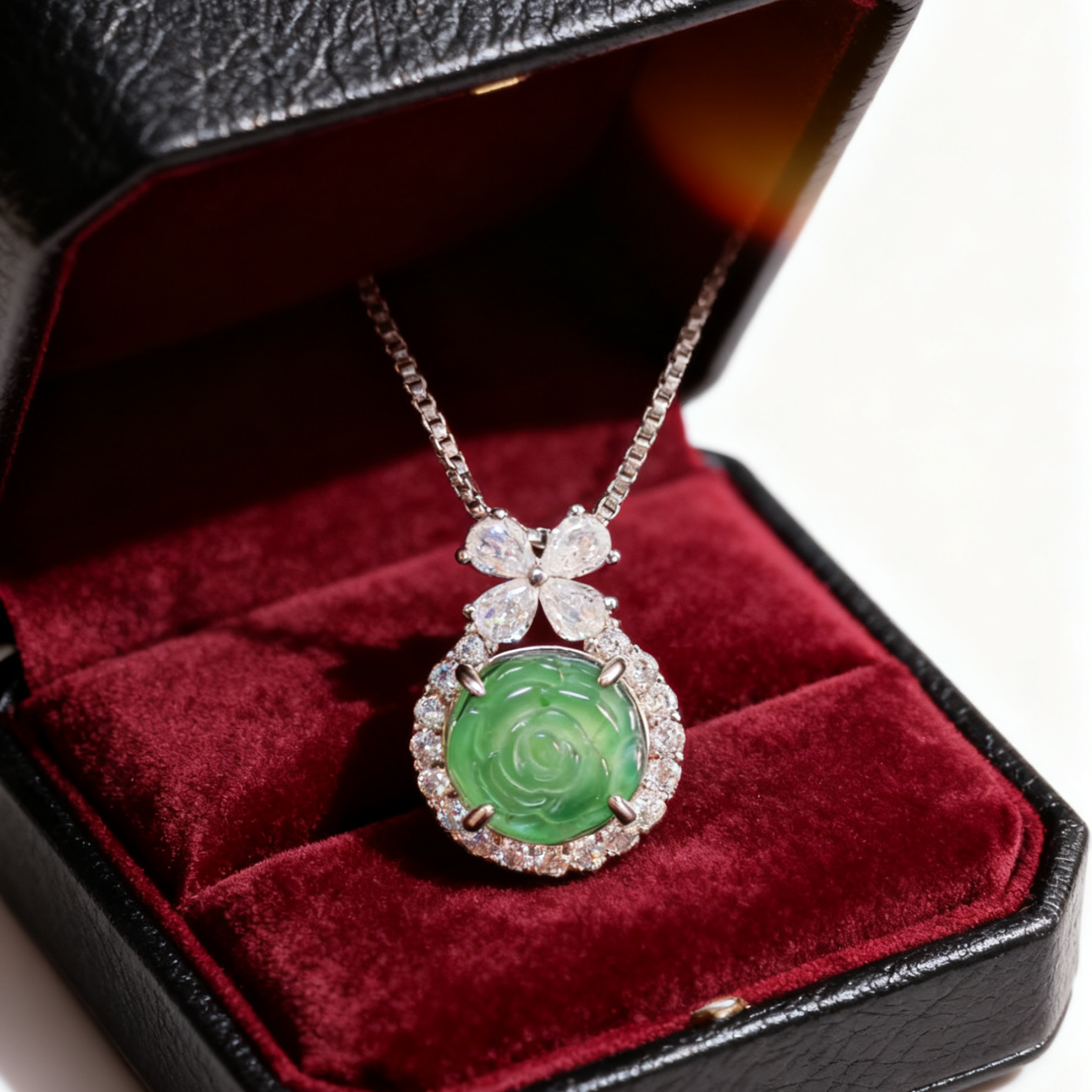 A-049 Whispering Leaves