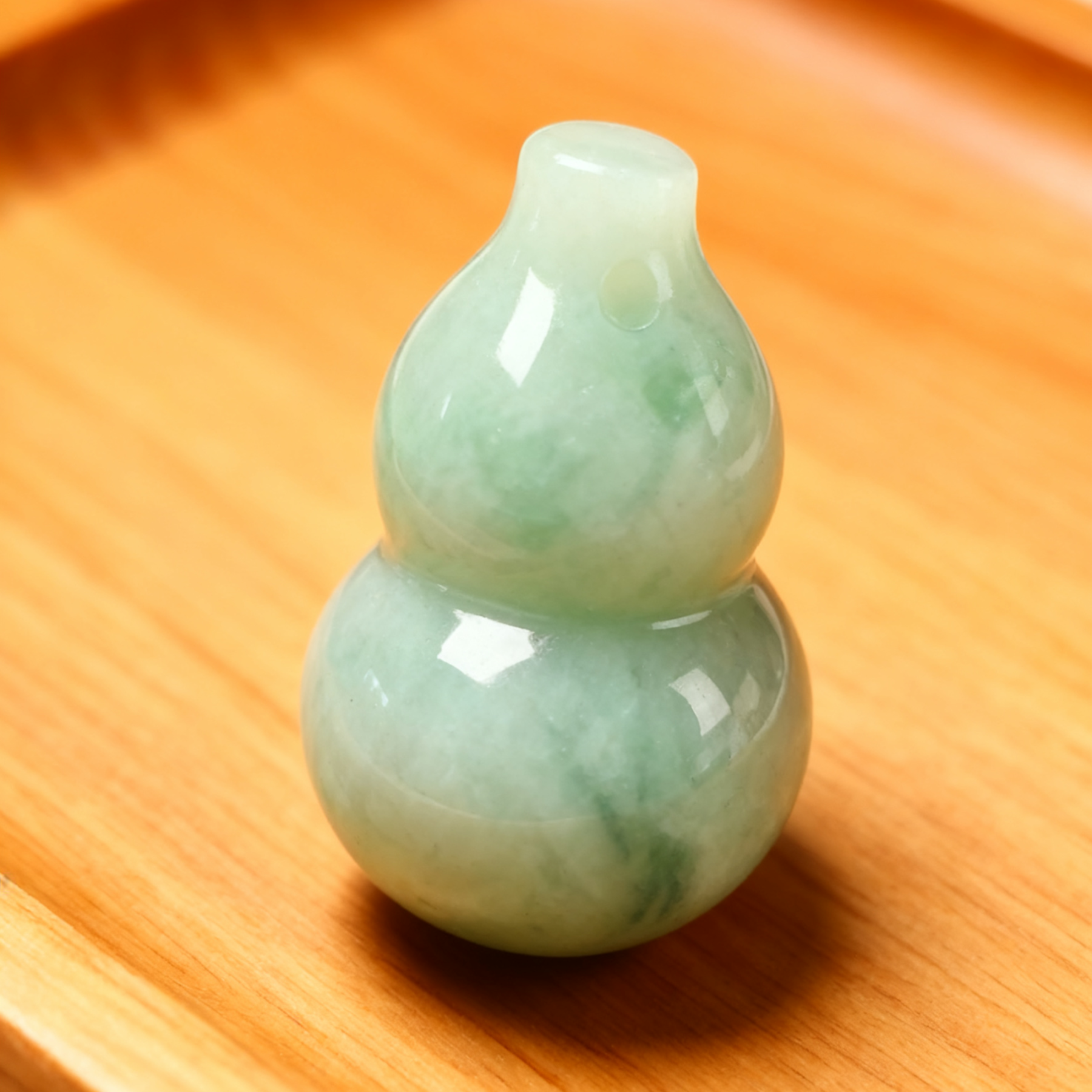 A-036 Whispering Gourd