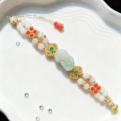 A-021 Mythos Wristband