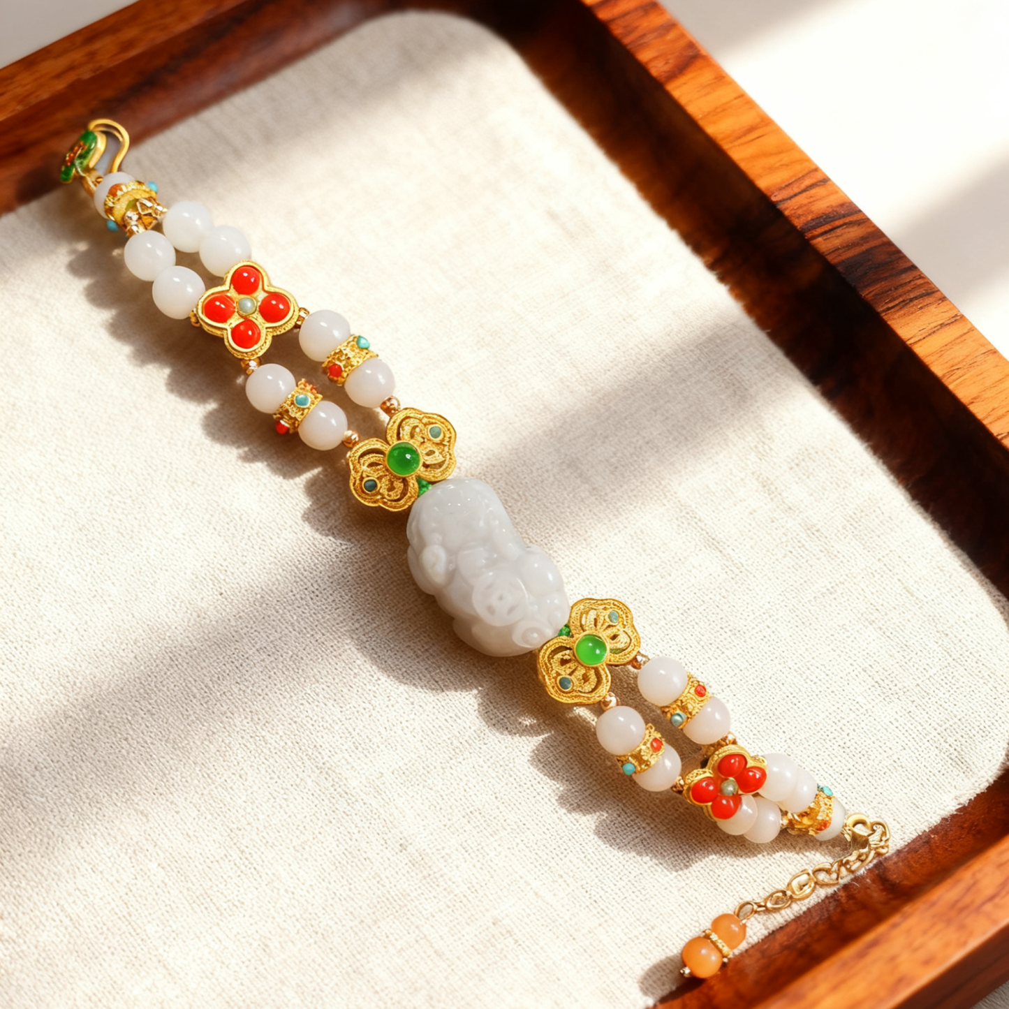 A-021 Mythos Wristband