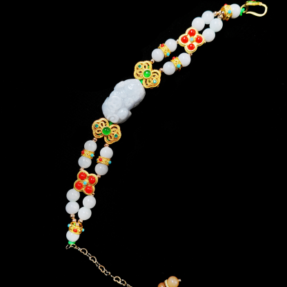 A-021 Mythos Wristband