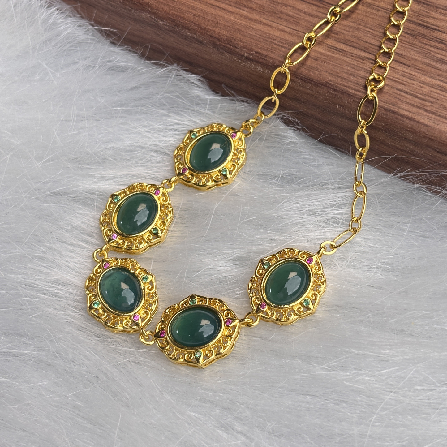 A-030 Luminous Dharma 